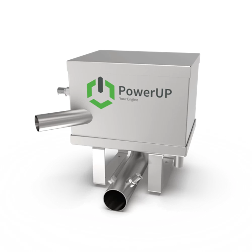 Blowby Filter Suitable For MWM<sup>®</sup> TCG 2016