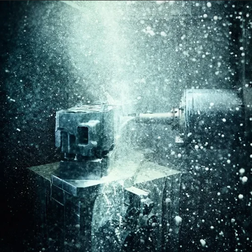 Cylinder Head Overhaul Suitable For MWM<sup>®</sup> TCG 2020 Engine