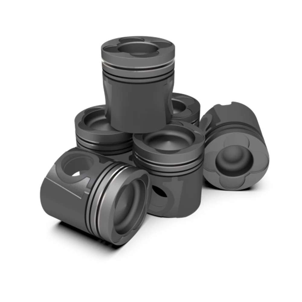 Piston Suitable For MWM<sup>®</sup>  TCG 3016 Engines