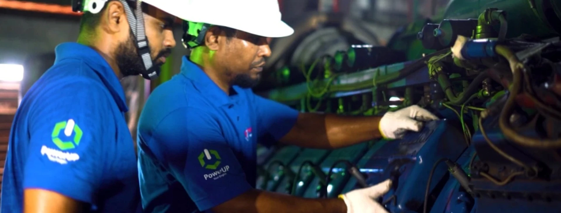 Gas Generator Troubleshooting
